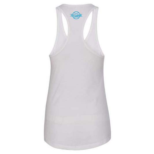 rubah perot Racerback Tank Top for Sale by judsonmacejkovi