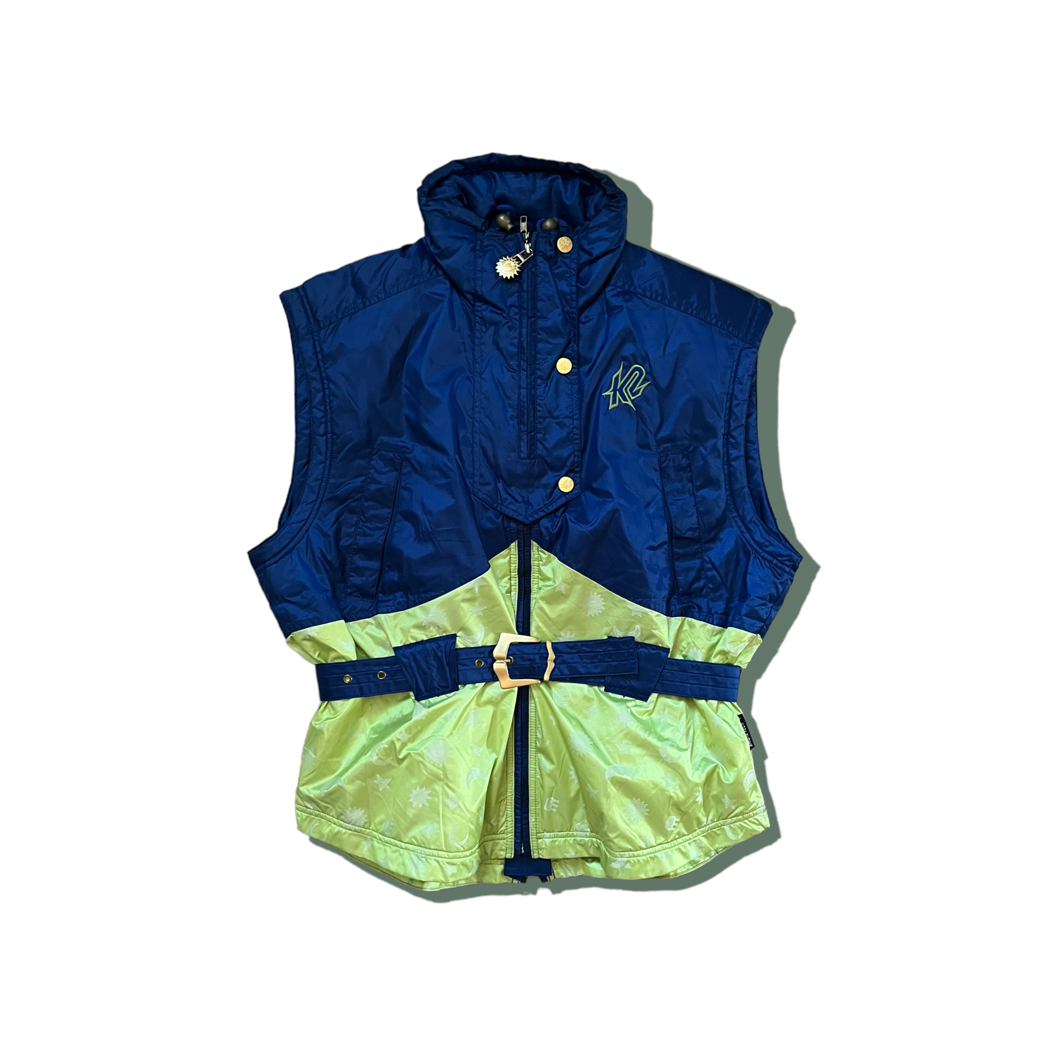 Ski Vest Jacket  Napapijri  official store