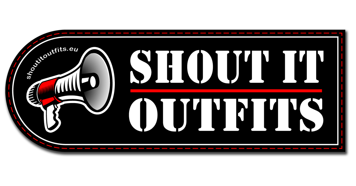 Shout it Outfits