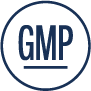 Quality GMP Manufactured Quality GMP Manufactured Sign