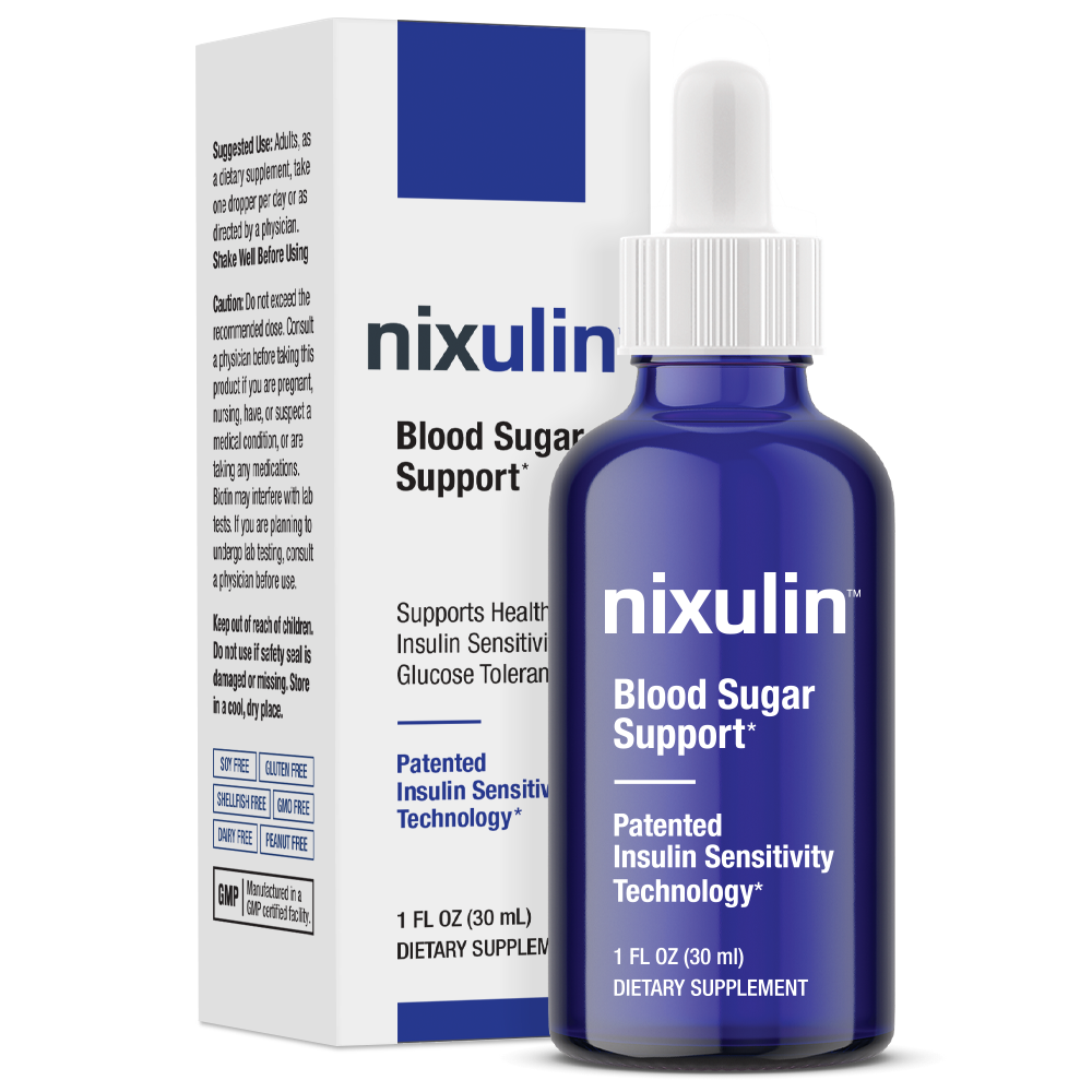 What Are A1c Levels And What Do They Mean Nixulin