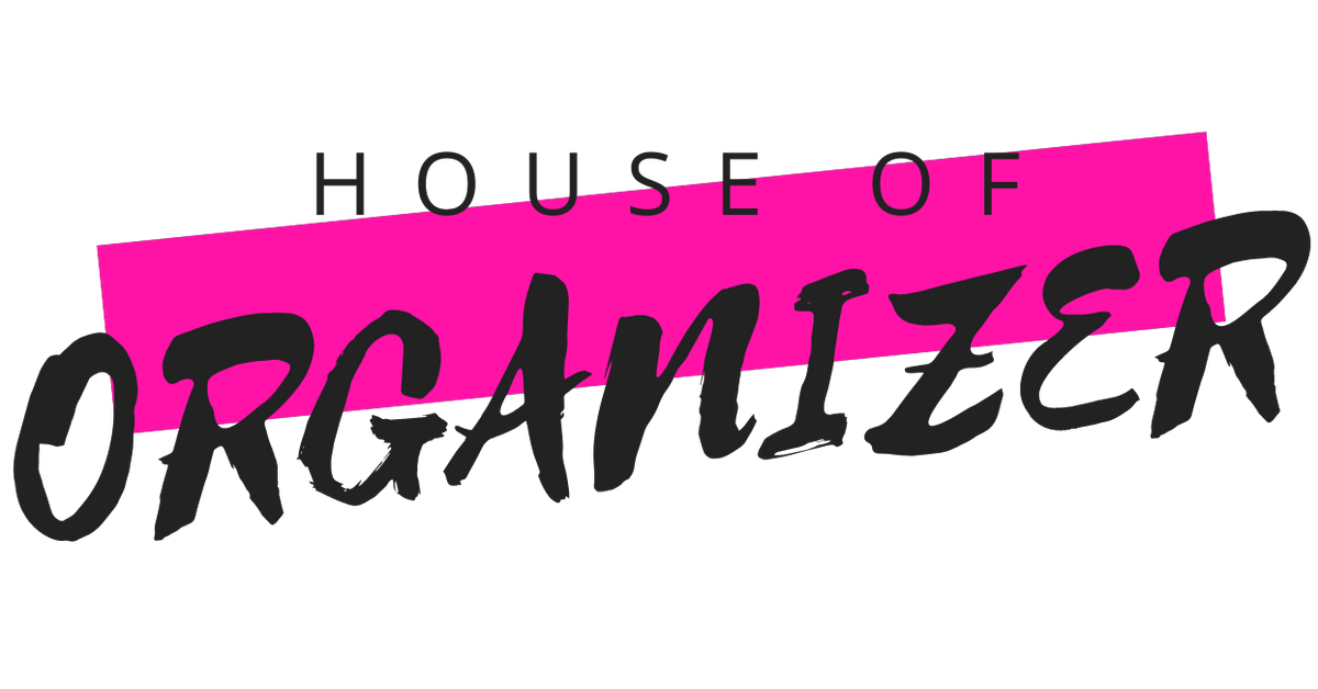 House of Organizer