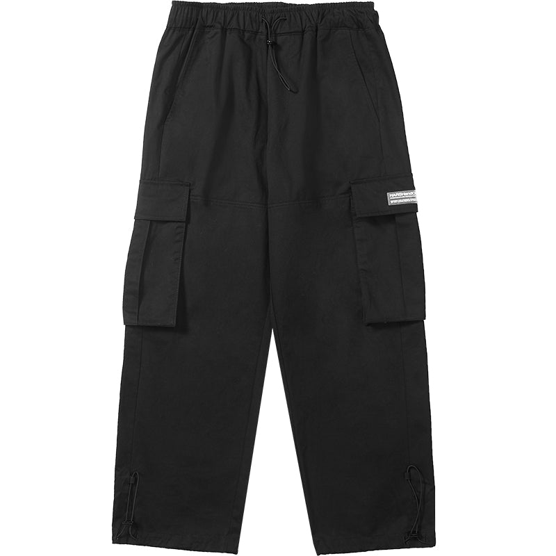 Harsh and Cruel 3D Large Pocket Tooling Cargo Pants – Face 3 Face