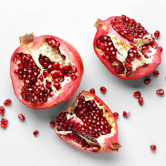 Pomegranate Seed Oil Used in SunSootha AfterSun