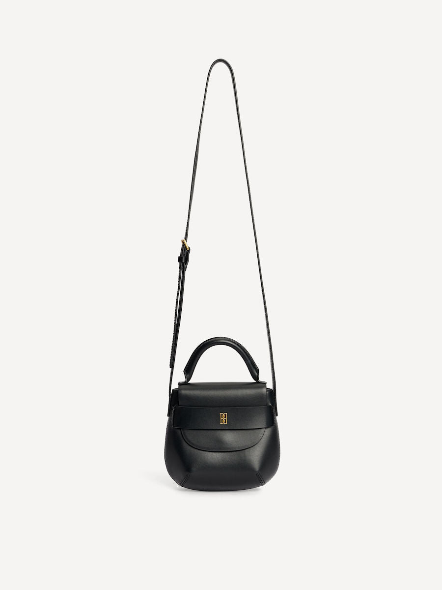 MEELA BAG: BLACK