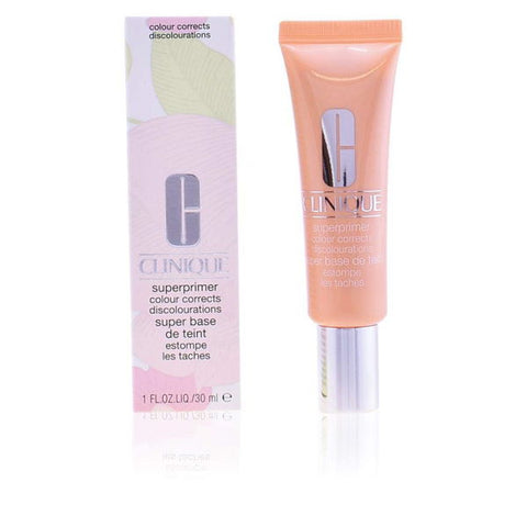 Clinique Superprimer Face Primer