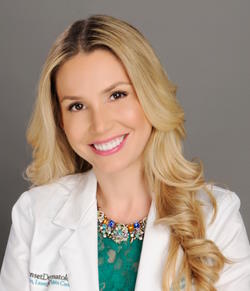 Picture of Annie Gonzales MD