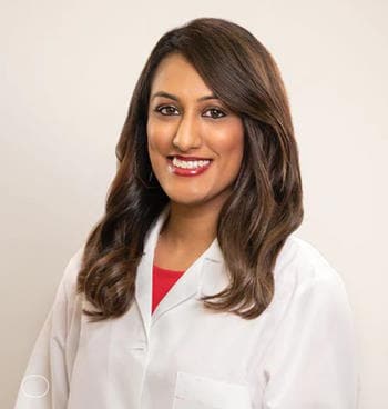 Dermatologist Acnee Shah