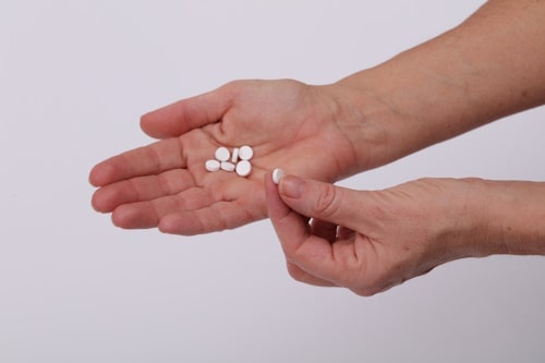Pills health medication antibiotics doctor 