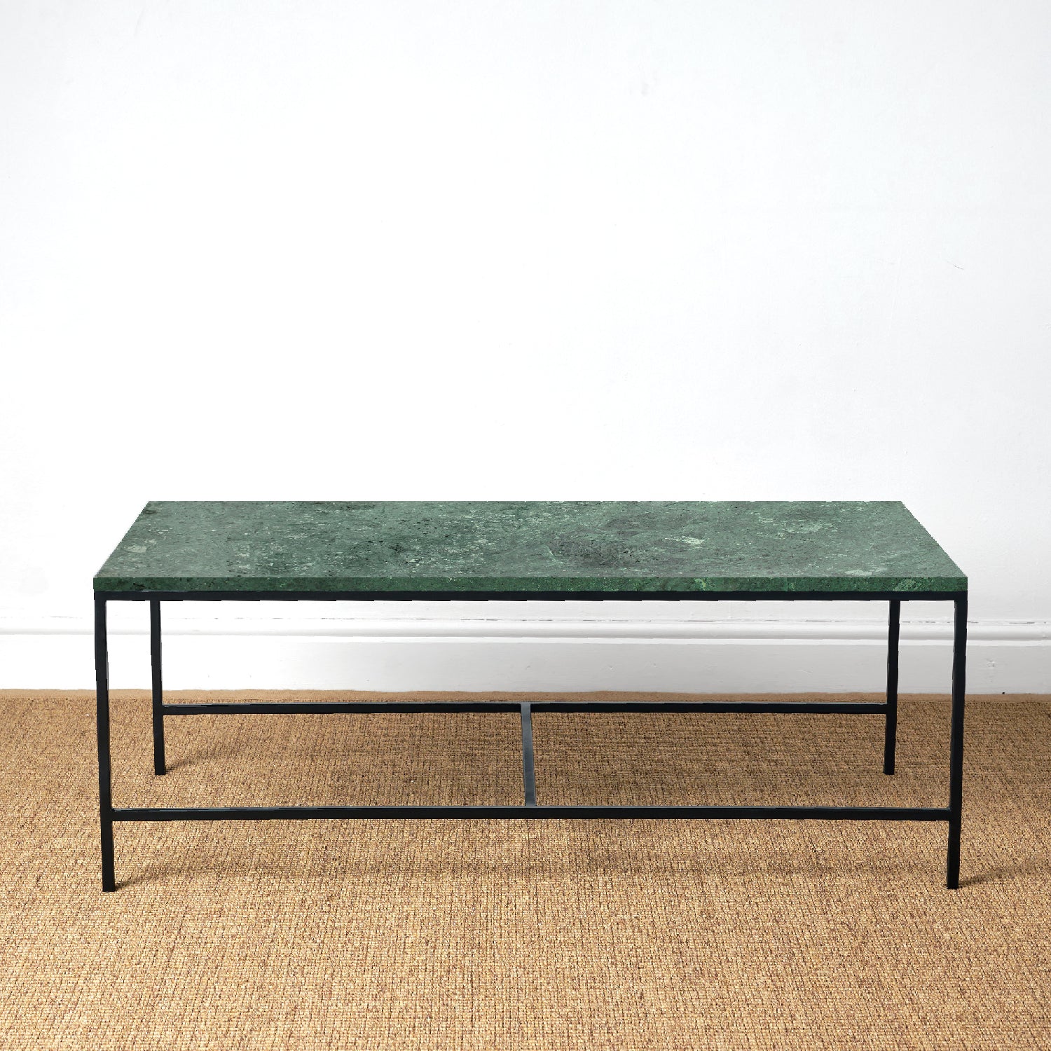 coffee table green