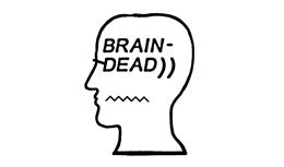 Apparel Brain Dead | Deadstock.ca