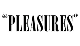 Pleasures clothing store website