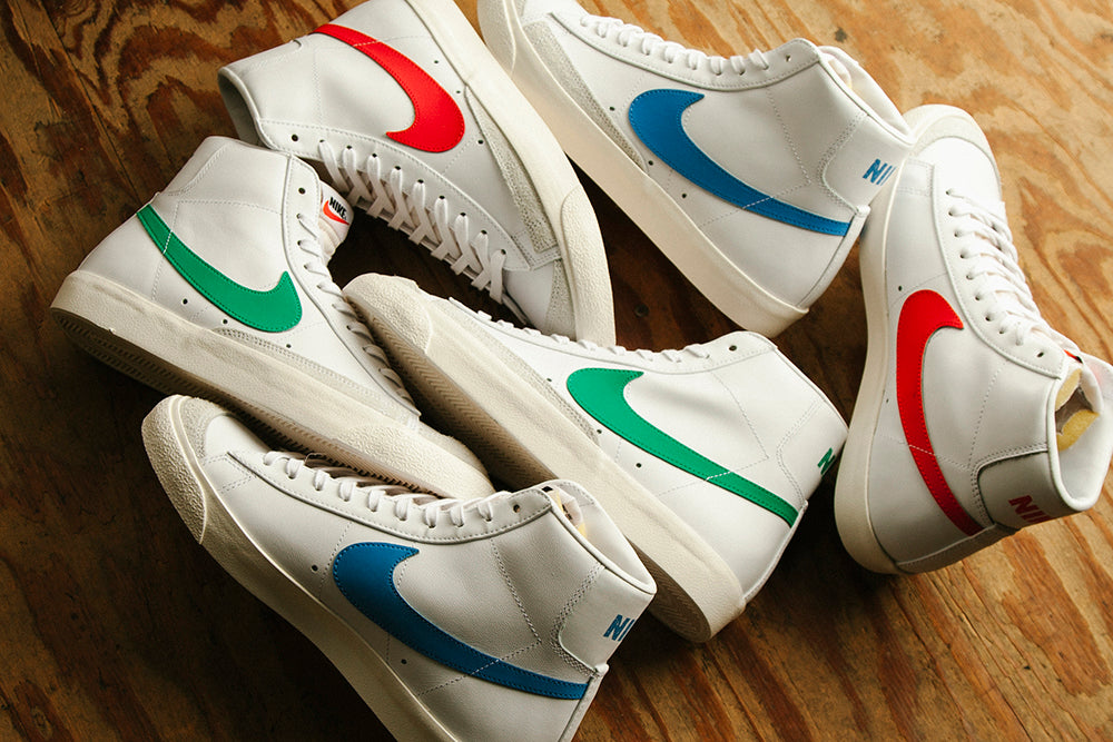 Nike Blazer Mid 77 Vintage