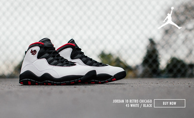 jordan 10 chicago 45