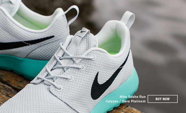 nike roshe run calypso