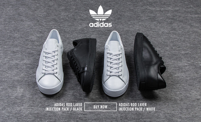 adidas injection pack