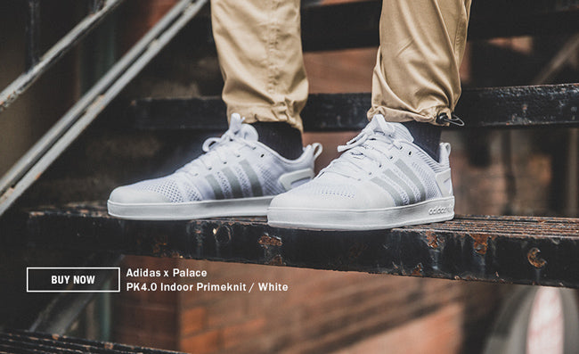 adidas pro primeknit