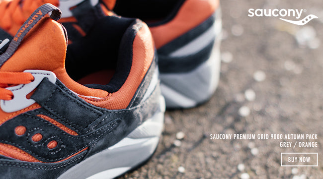 saucony grid 9000 autumn pack