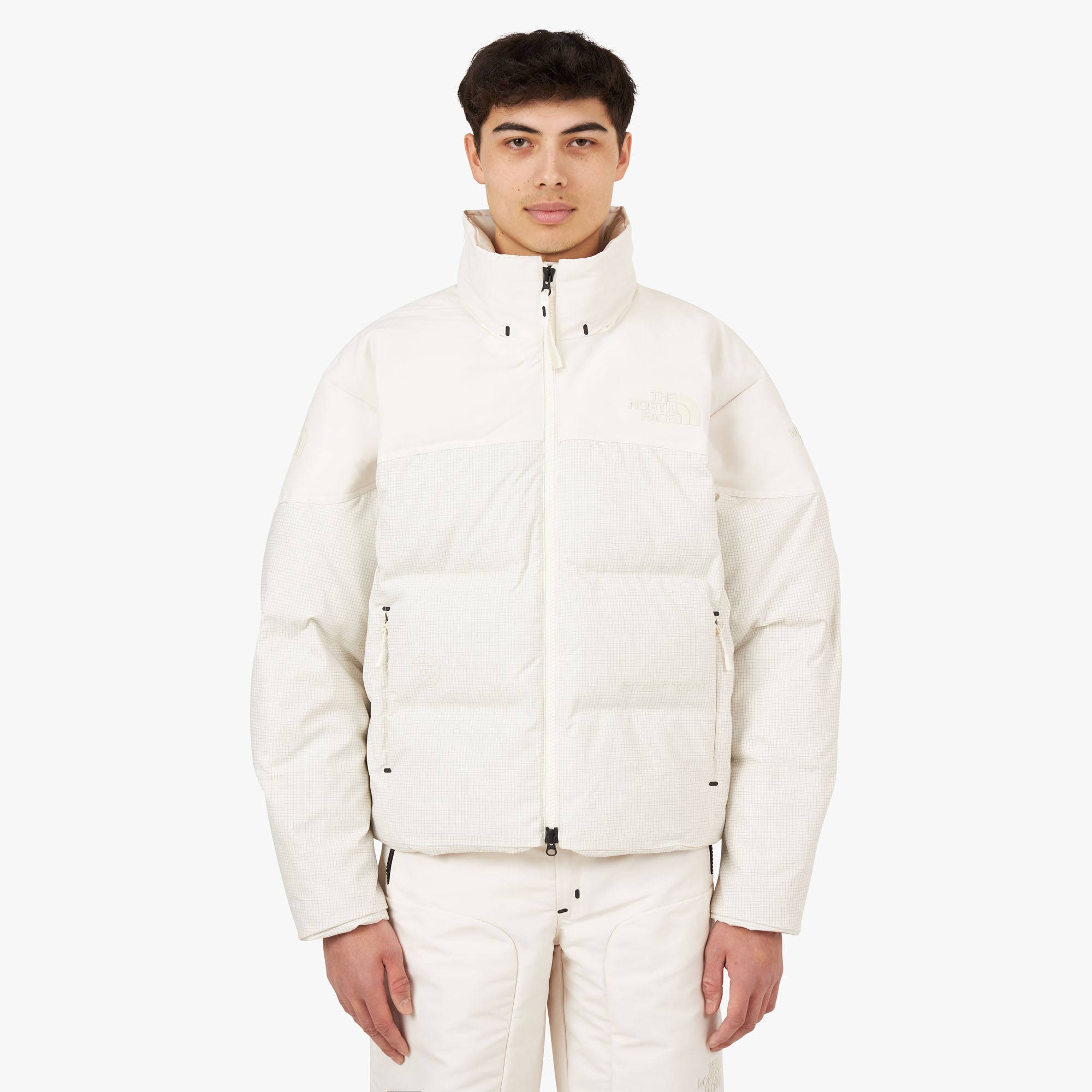 Available Now: norda, The North Face RMST Steep Tech