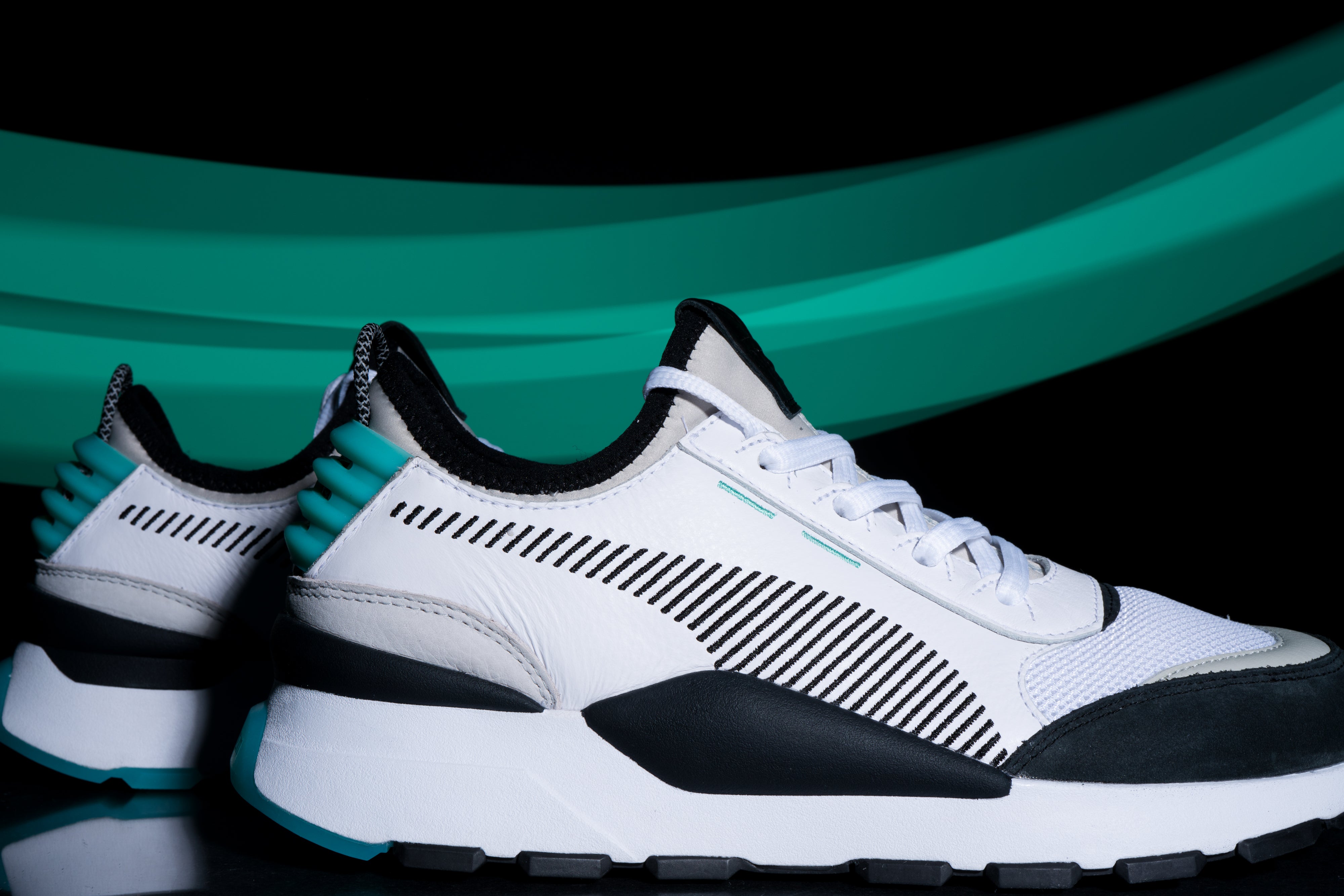 puma rs x reinvention zalando