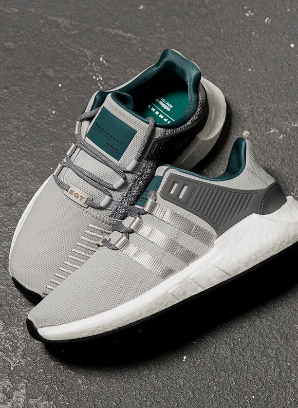 ADIDAS SUPPORT 93/17 / GREY TWO – Livestock