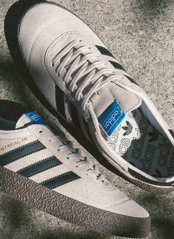 adidas '76 / Clear Brown | Livestock