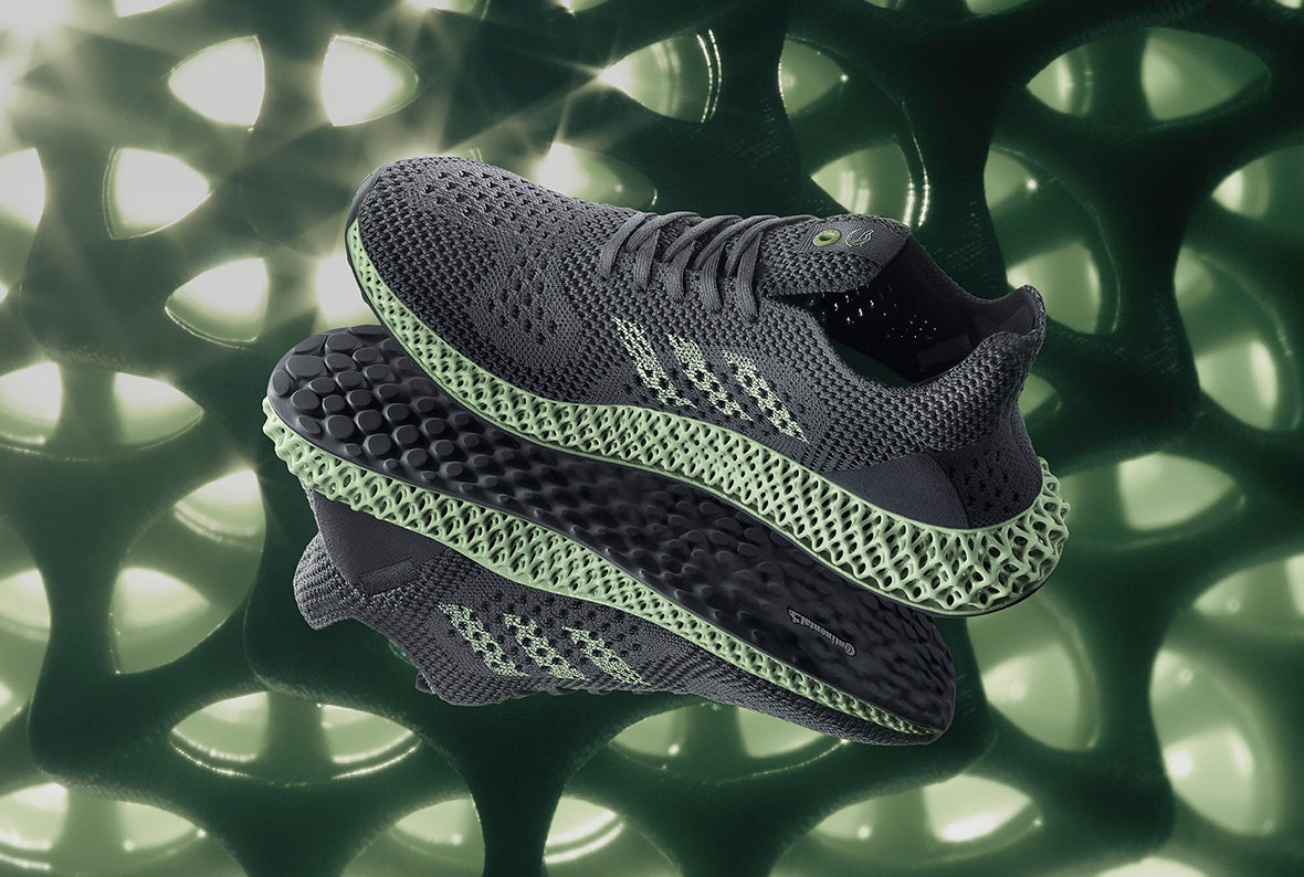 4d onix adidas