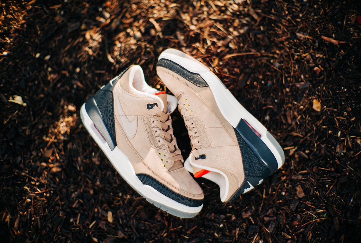 air jordan 3 retro jth energy