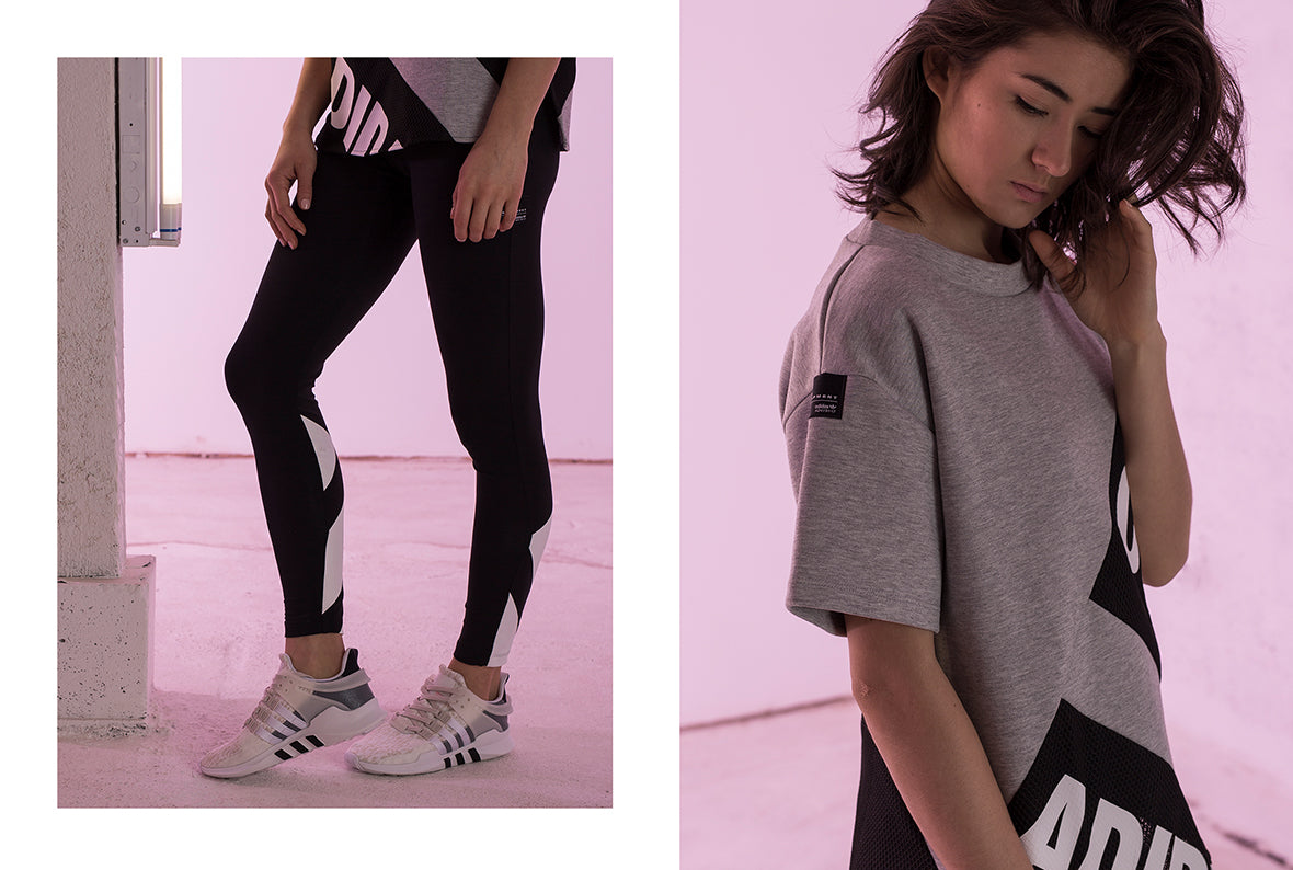 adidas eqt outfit