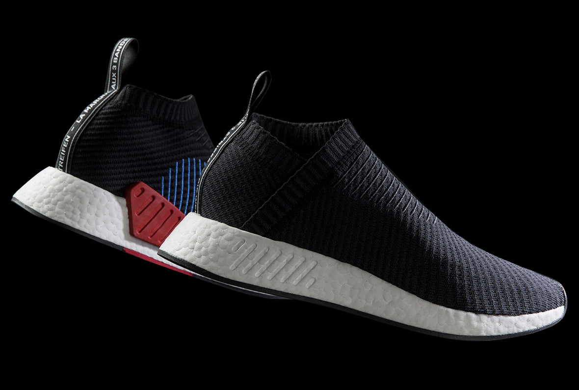 ADIDAS NMD CS2 / CORE COMING – Livestock