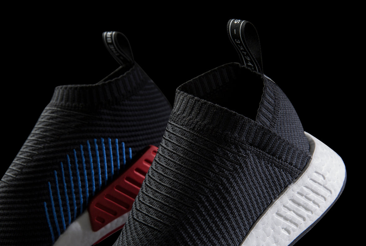 ufravigelige flyde over komplet ADIDAS NMD CS2 PK / CORE BLACK COMING THIS FRIDAY | Livestock