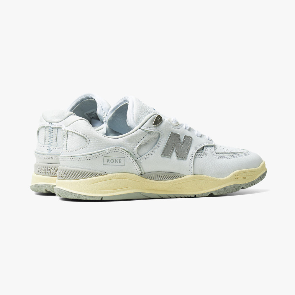 New Balance x RONE Numeric Tiago Lemos 1010 White / Light Grey