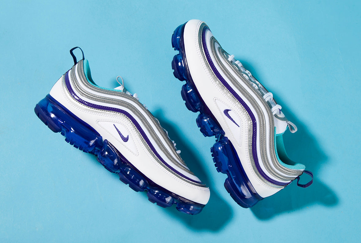 Nike Vapormax 97 White / | Livestock