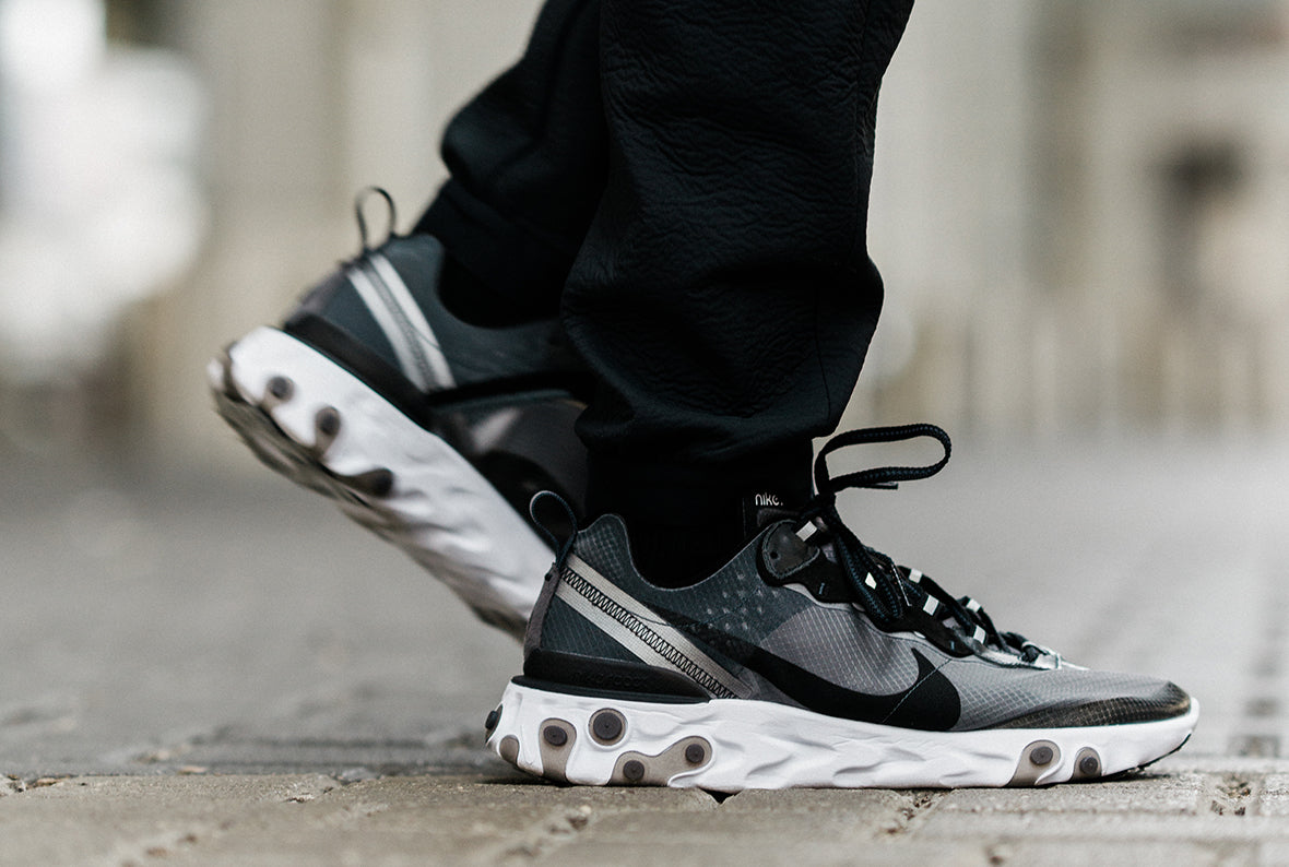 element 87 anthracite