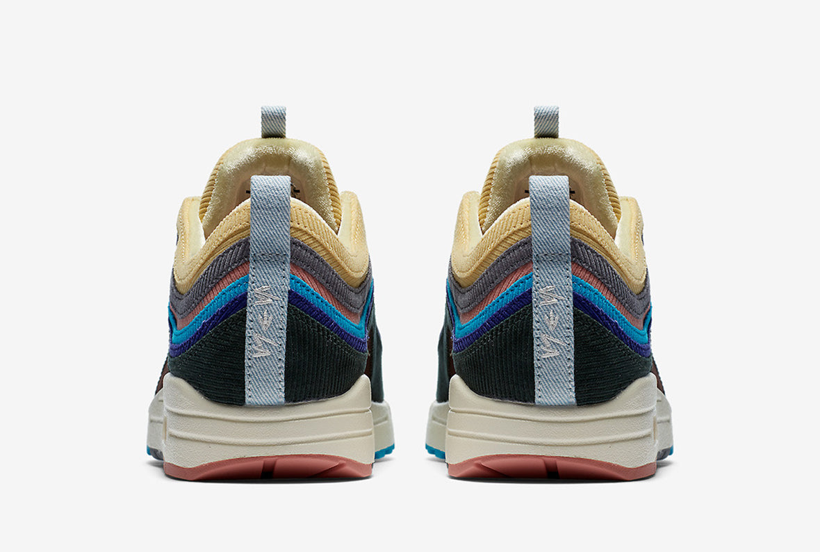 AIR MAX 97/1 SEAN WOTHERSPOON – Livestock
