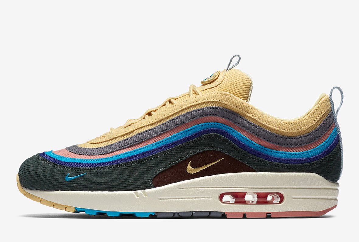 cheap sean wotherspoon air max