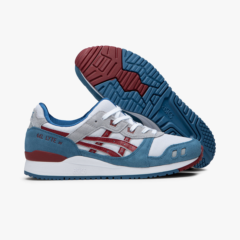 asics gel lyte iii toronto