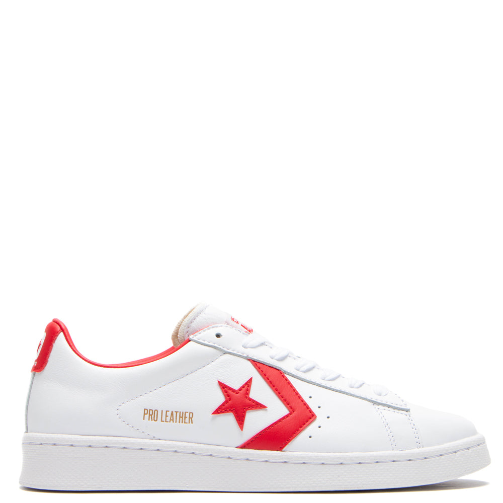 Converse Pro Leather Ox OG White 