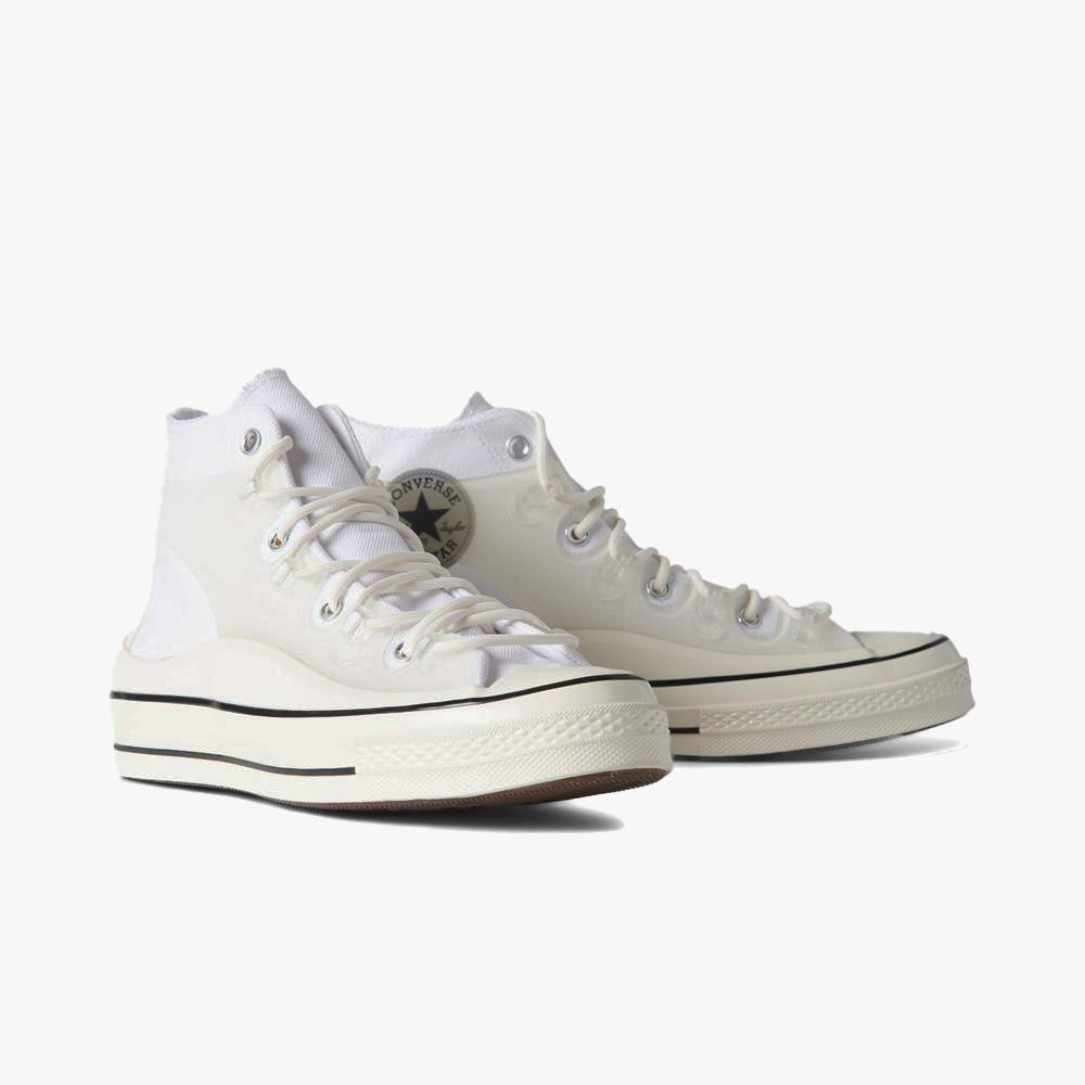 converse 70 hi white