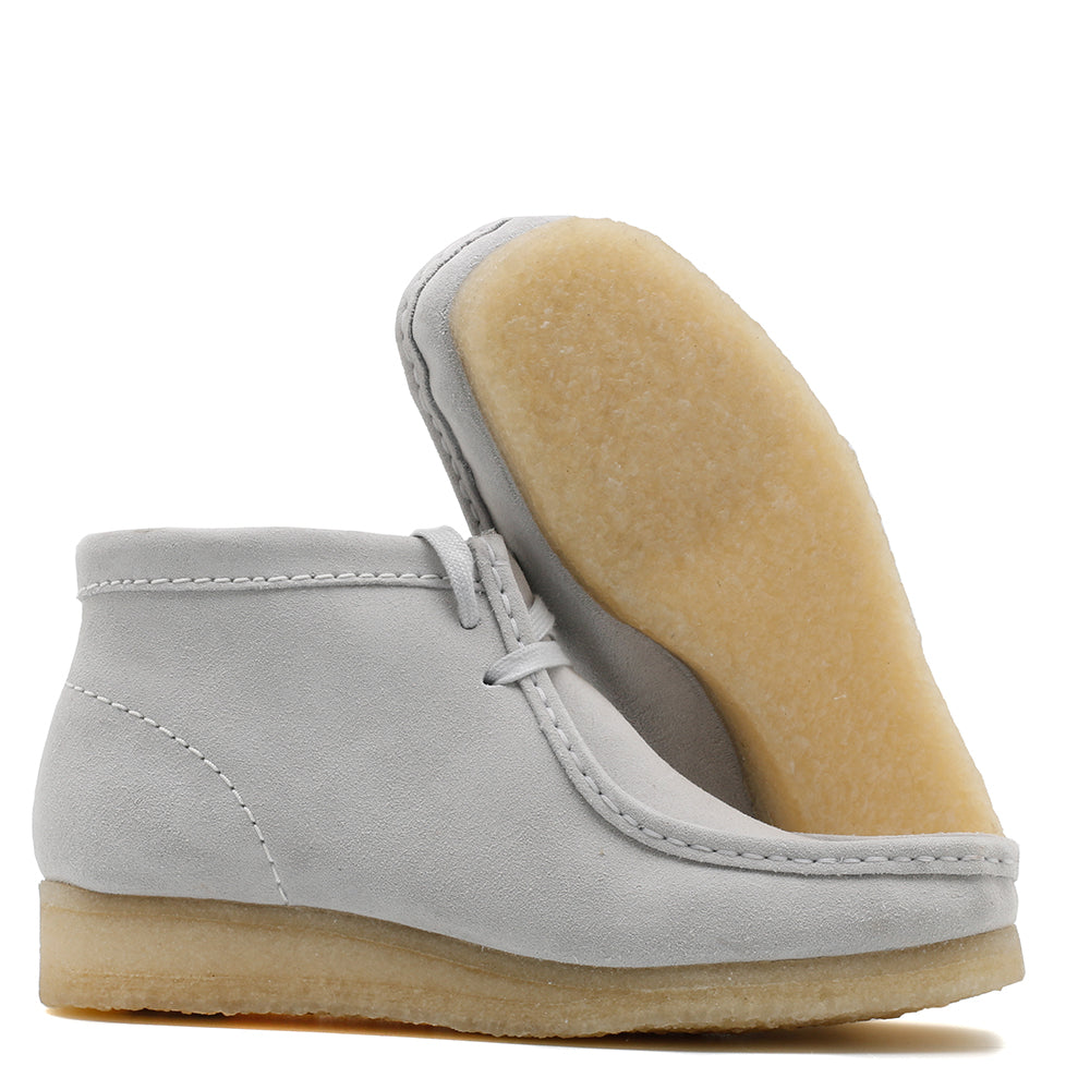 womens wallabee boots