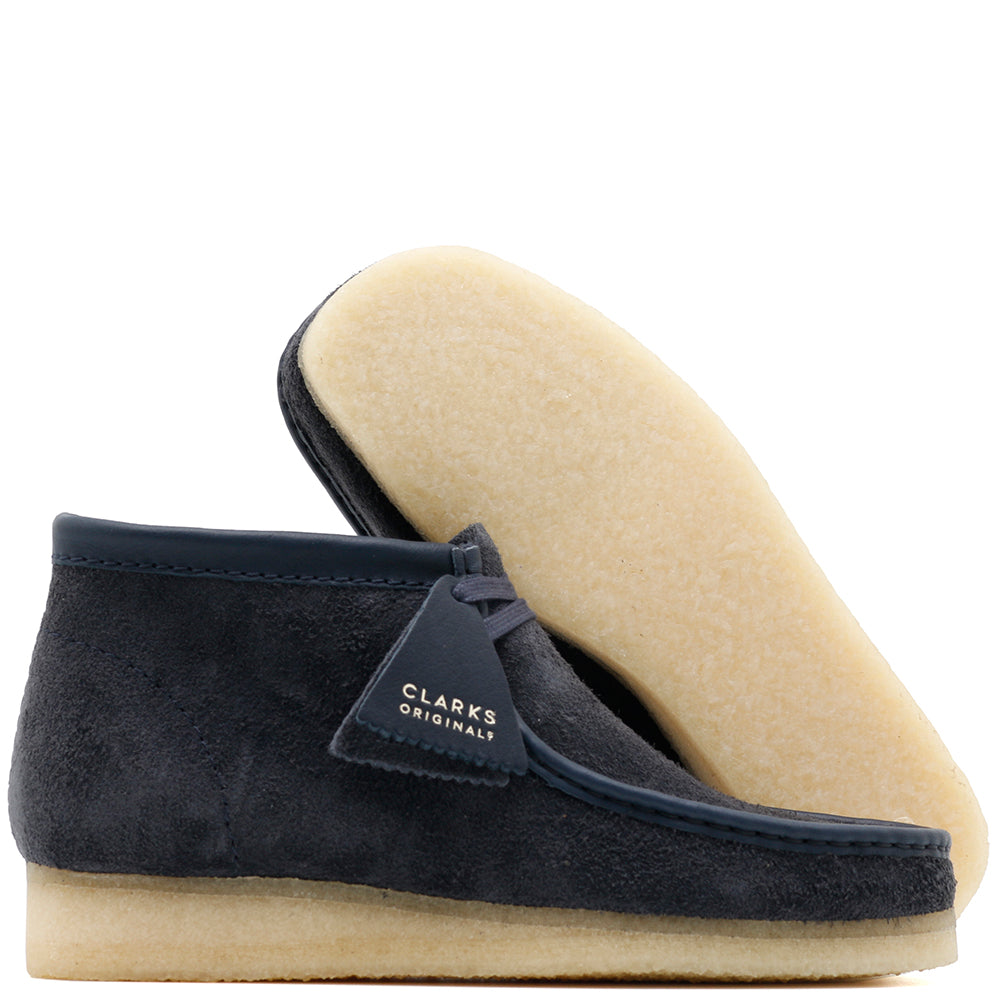 clarks wallabees sale