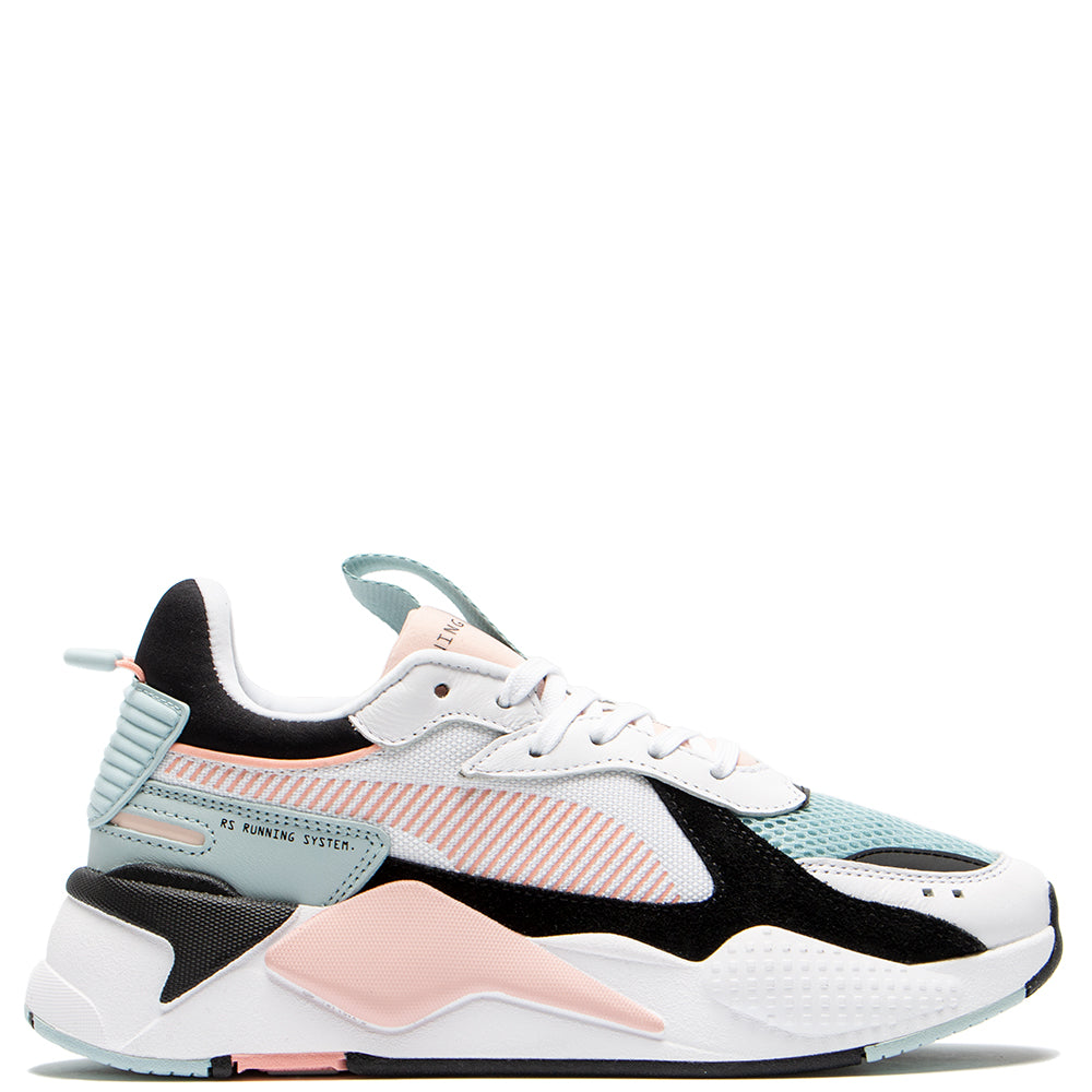 puma rs x female