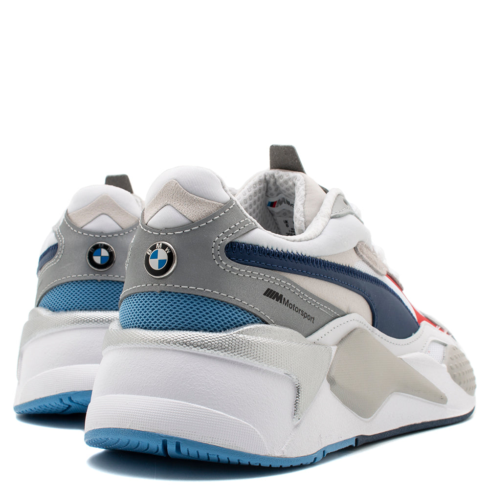 puma rx bmw