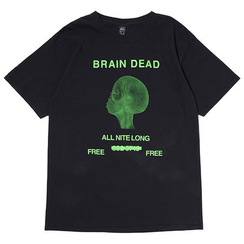 Brand Brain Dead | Deadstock.ca