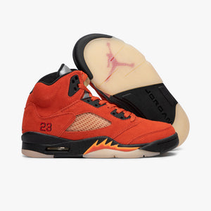 jordan 5 raging bull