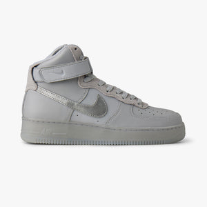 Nike Air Force 1 '07 LV8 GS 'Particle Grey Volt' | Kid's Size 5