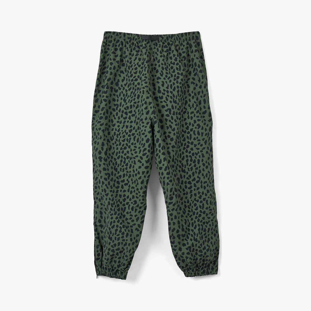 Gramicci X Wacko Maria Track Pant khaki | web-flake.com