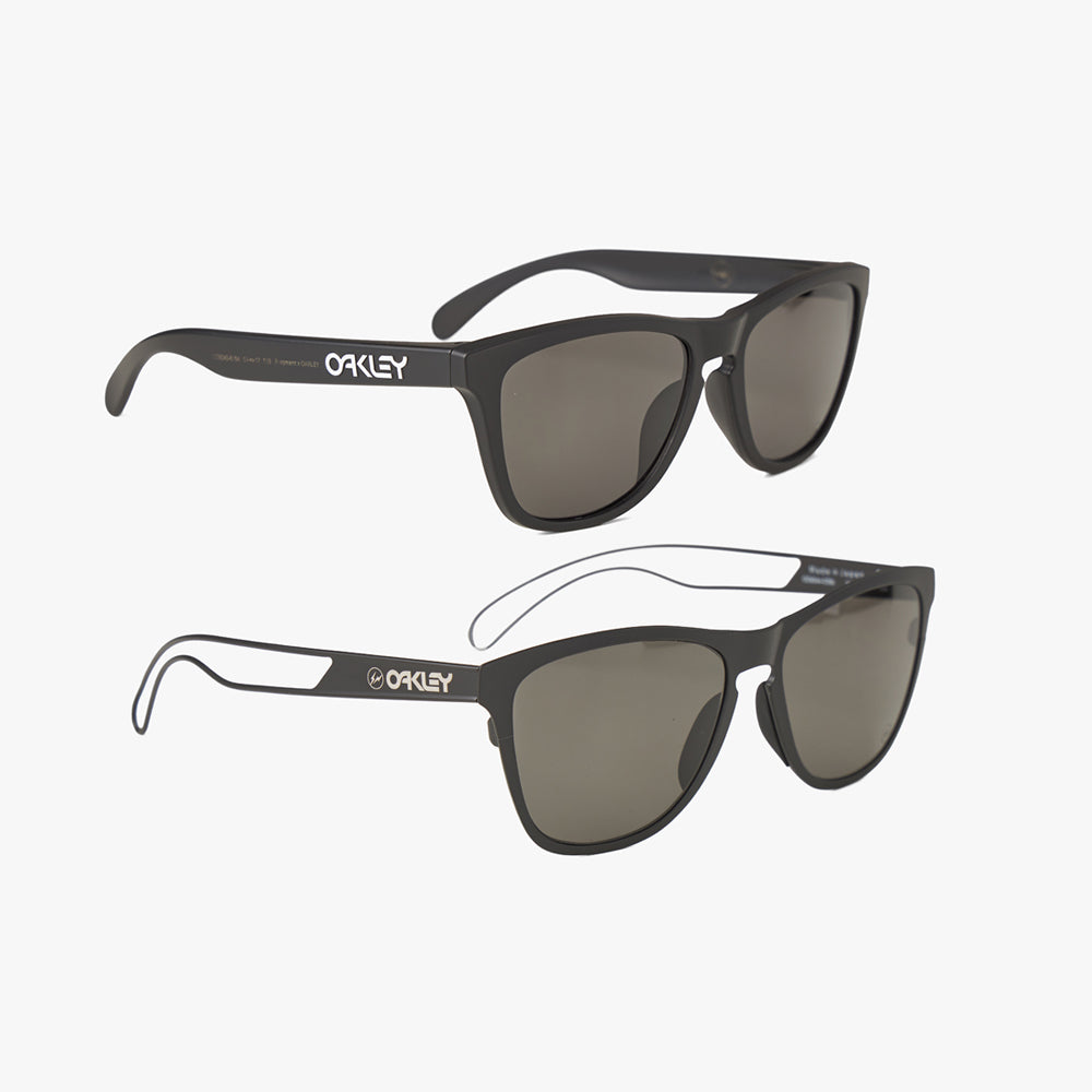 Oakley fragment Frogskins Bundle 2 Pack-