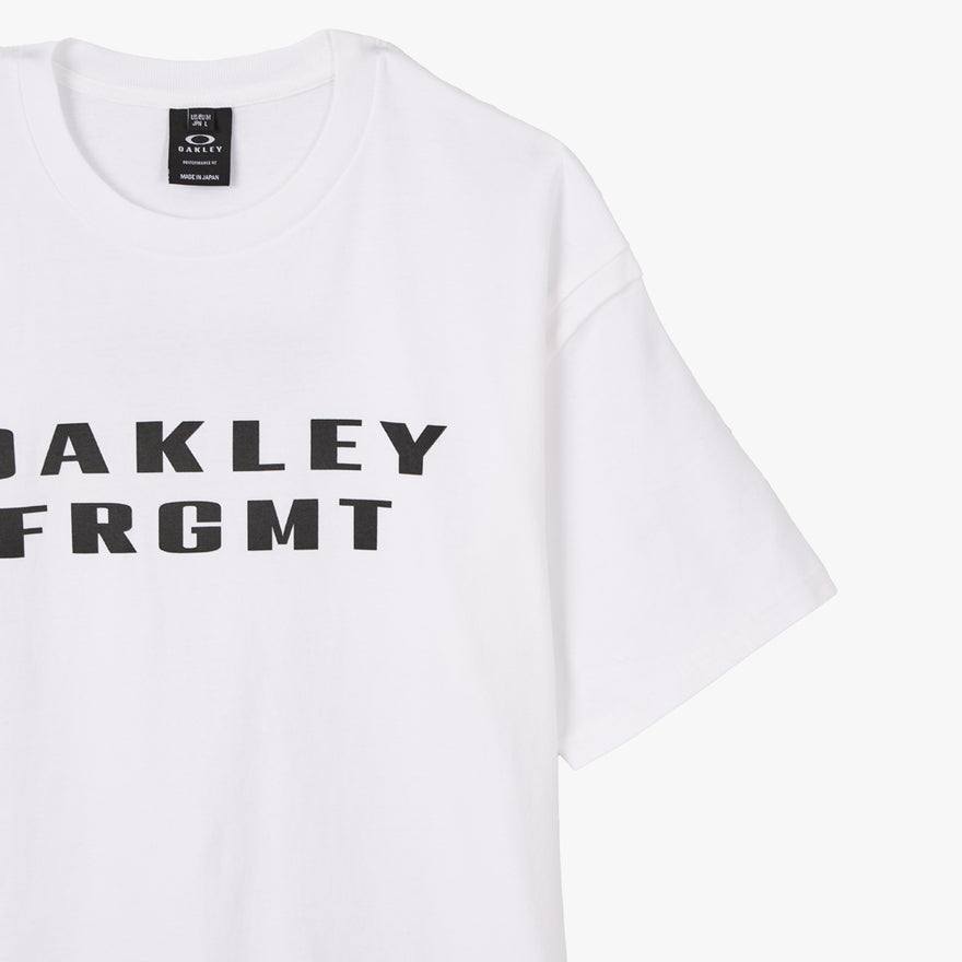 XLサイズ FRAGMENT x OAKLEY T-Shirt
