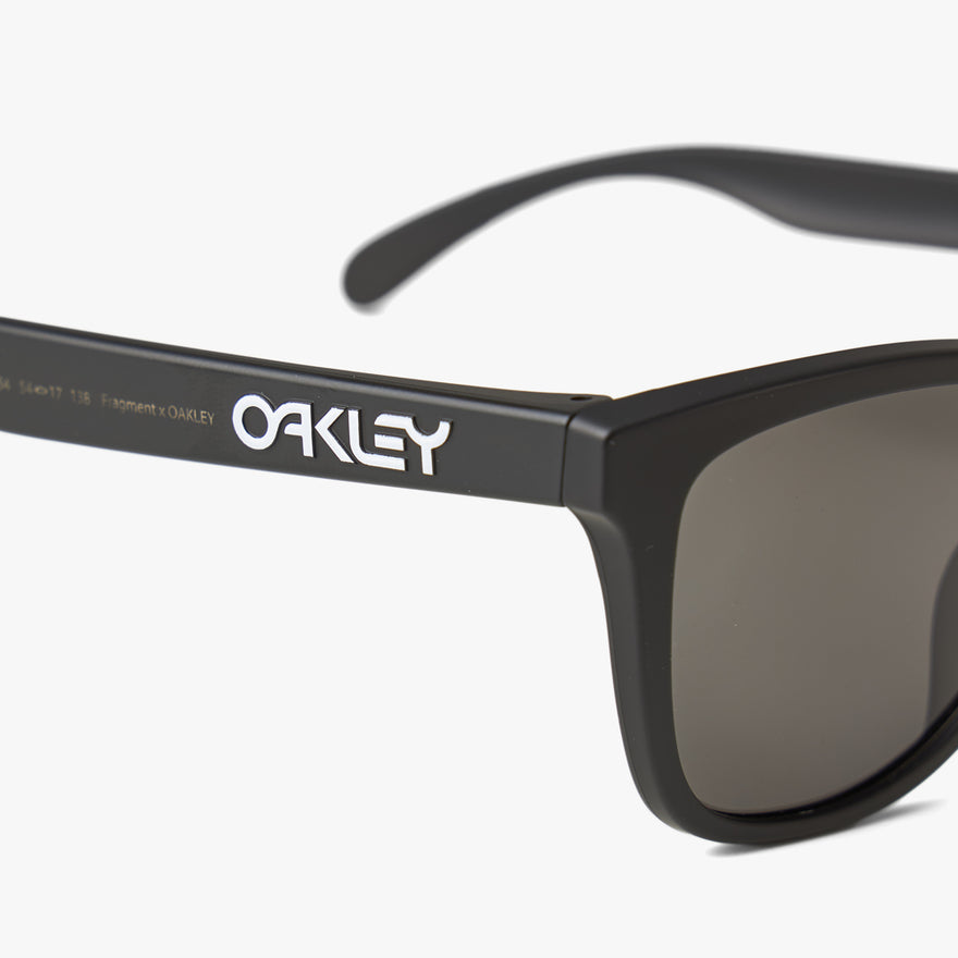 OAKLEY×FRAGMENT frogskins-